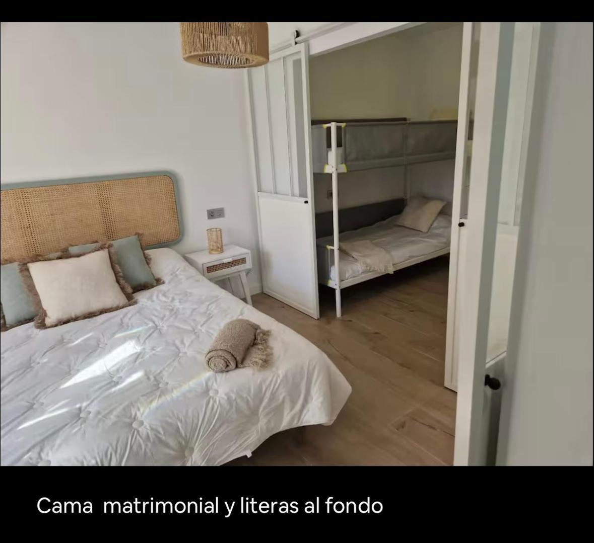 En El Corazon De Cimavilla Gijón Exterior foto